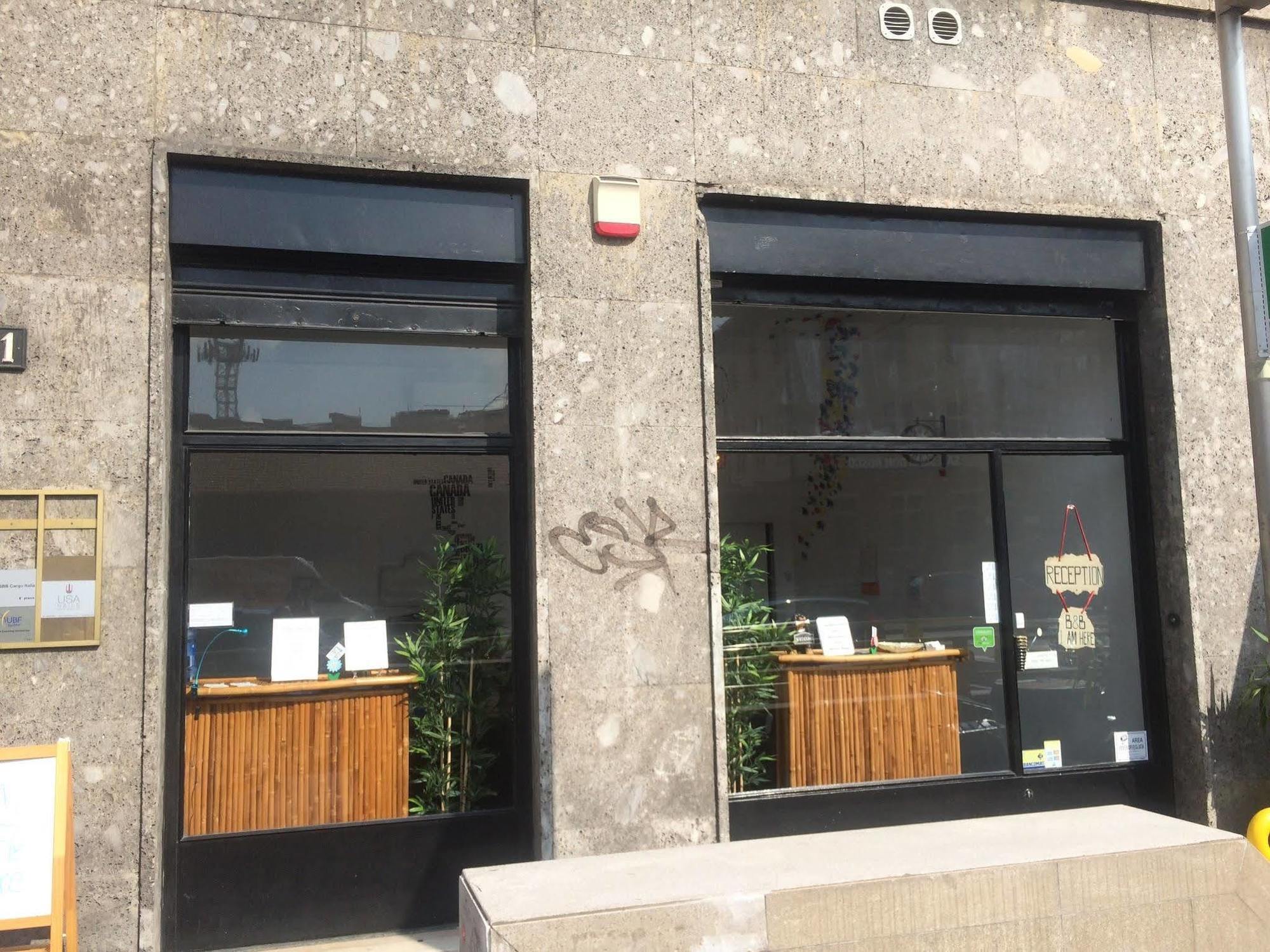 I Am Here - Gioia66 Milan Exterior photo